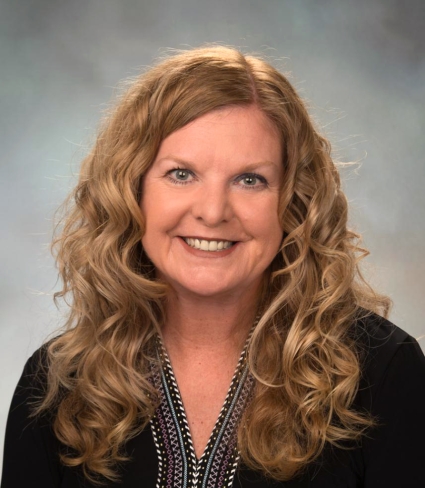 Kimberly A. Kline