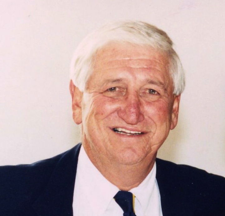 Thomas J. Quatroche