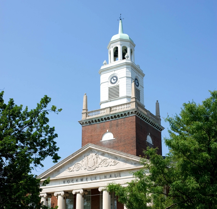 Rockwell Hall