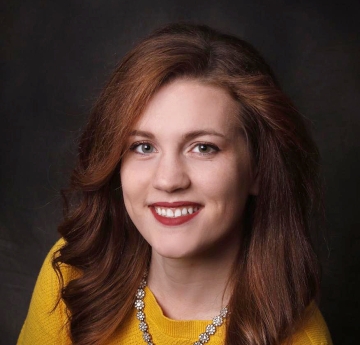 Lauren Reczek