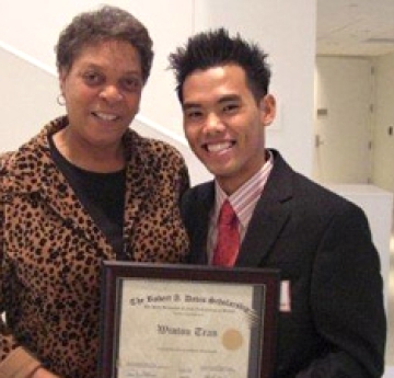 Winton Tran