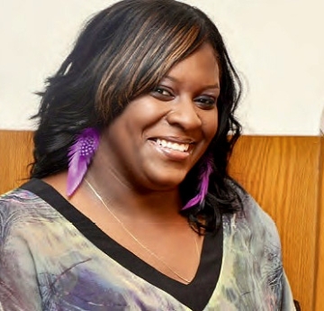 Kia Brooks