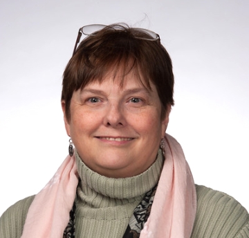 Carol Youngs