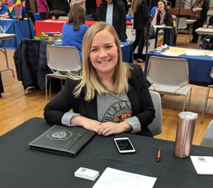 Internship Fair